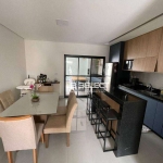 Casa com 3 quartos à venda, 98 m² por R$ 550.000 - Novo Mundo - Uberlândia/MG