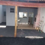 Casa com 2 dormitórios à venda, 70 m² por R$ 330.000,00 - Vida Nova - Uberlândia/MG