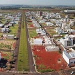 Terreno de gaveta  no bairro Vida Nova com 250 metros quadrados,