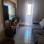 Apartamento com 2 dormitórios à venda, 62 m² por R$ 370.000,00 - Santa Maria - Uberlândia/MG