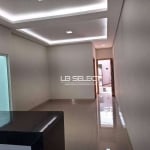 Casa com 2 dormitórios à venda, 70 m² por R$ 320.000,00 - Jardim Brasília - Uberlândia/MG