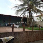 Casa com 3 dormitórios à venda, 160 m² por R$ 380.000,00 - Jaraguá - Uberlândia/MG