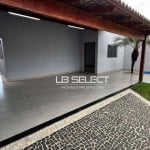 Casa com 3 dormitórios à venda, 170 m² por R$ 540.000,00 - Jardim Europa - Uberlândia/MG