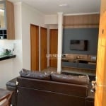 Apartamento com 2 dormitórios à venda, 50 m² por R$ 320.000,00 - Santa Mônica - Uberlândia/MG