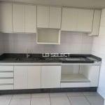 Apartamento com 2 dormitórios à venda, 50 m² por R$ 195.000,00 - Nossa Senhora das Graças - Uberlândia/MG