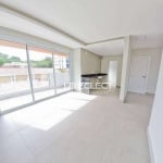 Apartamento no bairro Santa Maria com três quartos, suíte, varanda gourmet e duas vagas de garagem.