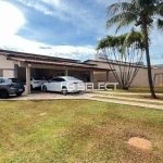 Casa com 4 dormitórios à venda, 440 m² por R$ 2.500.000,00 - Cidade Jardim - Uberlândia/MG