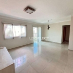 Apartamento com 3 dormitórios à venda, 89 m² por R$ 550.000,00 - Santa Mônica - Uberlândia/MG