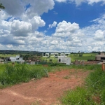 Terreno no Condomínio Terras Alpha com 316 metros quadrados.