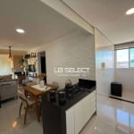 Apartamento com 2 dormitórios à venda, 60 m² por R$ 489.990,00 - Saraiva - Uberlândia/MG