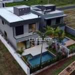 Casa com 3 dormitórios à venda, 269 m² por R$ 3.150.000,00 - Condomínio Tamboré - Uberlândia/MG