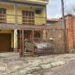 Casa com 4 quartos à venda na Rua dos Cardeais, 130, Jardim Algarve, Alvorada