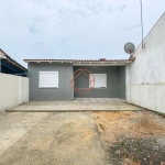 Casa com 2 quartos à venda na Rua Corujas, 357, Jardim Algarve, Alvorada