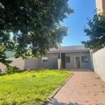 Casa com 1 quarto à venda na Rua das Araras, 126, Jardim Algarve, Alvorada