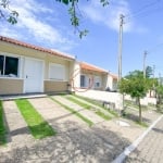 Casa em condomínio fechado com 2 quartos à venda na Rua Oscar Schick, 1911, Formoza, Alvorada