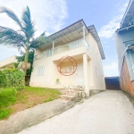 Casa com 4 quartos à venda na Rua Berta Motyl, 47, Bela Vista, Alvorada