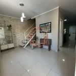 Casa com 4 quartos à venda na Rua Aldo Rodrigues da Silva, 327, Jardim Algarve, Alvorada