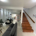 Casa com 2 quartos à venda na Avenida Nilo Ruschel, 601, Morro Santana, Porto Alegre