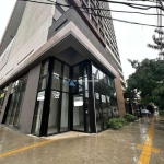Excelente oportunidade de locação de ponto comercial na Vila Clementino, São Paulo-SP: 2 salas, 1 banheiro, 1 vaga de garagem, 102m².