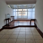 Cobertura para locação no Itaim Bibi, São Paulo-SP: 2 quartos, 1 suíte, 2 salas, 3 banheiros, 1 vaga, 119m². Venha conhecer!