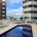 Apartamento para Venda em Florianópolis, João Paulo, 3 dormitórios, 1 suíte, 2 banheiros, 2 vagas