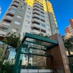 Apartamento para Venda em Florianópolis, Centro, 3 dormitórios, 1 suíte, 3 banheiros, 2 vagas