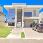 Casa para Venda em Florianópolis, São João do Rio Vermelho, 4 dormitórios, 3 suítes, 4 banheiros, 2 vagas