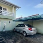 Casa para Venda em Florianópolis, Ingleses do Rio Vermelho, 2 dormitórios, 1 banheiro, 2 vagas