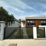 Casa para Venda em Florianópolis, São João do Rio Vermelho, 3 dormitórios, 1 suíte, 1 banheiro, 1 vaga