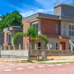 Casa para Venda em Florianópolis, São João do Rio Vermelho, 3 dormitórios, 1 suíte, 3 banheiros, 2 vagas