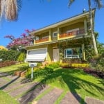 Casa para Venda em Florianópolis, Jurerê Internacional, 3 dormitórios, 3 suítes, 4 banheiros, 4 vagas