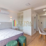 Apartamento com 1 quarto à venda na Avenida dos Cubanos, 114, Partenon, Porto Alegre