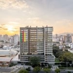 Apartamento com 2 quartos à venda na Avenida Praia de Belas, 2024, Praia de Belas, Porto Alegre