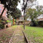 Terreno à venda na Rua Monte Castelo, 343, Nossa Senhora das Graças, Canoas