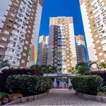 Apartamento com 2 quartos à venda na Avenida Dom Cláudio José Gonçalves Ponce de Leão, 240, Vila Ipiranga, Porto Alegre