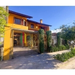 Casa com 4 quartos à venda na Rua Coronel Jaime da Costa Pereira, 340, Partenon, Porto Alegre