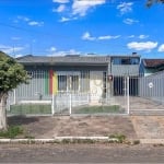 Casa com 5 quartos à venda na Rua João Pessoa, 160, São José, Canoas