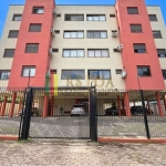 Apartamento com 3 quartos à venda na Rua Cangussu, 576, Nonoai, Porto Alegre