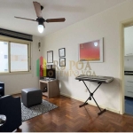 Apartamento com 2 quartos à venda na Rua Ari Marinho, 33, Higienópolis, Porto Alegre