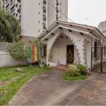 Terreno à venda na Rua Gonçalves Dias, 1049, Menino Deus, Porto Alegre