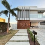 casa em condomínio, 4 suítes com closet + dce, intermares- Cabedelo/Joao Pessoa -297m2