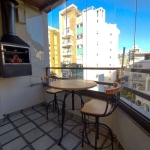 Pra você que não abre mão de fazer aquele churrasco no carvão . Excelente apartamento 3 quartos com fantástica localização.