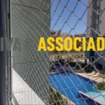 Apartamento com 3 quartos à venda na J. K. de Oliveira, 4808, Areal, Pelotas