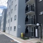 Apartamento com 2 quartos à venda na Um (Lot Res Visc da Graça), 450, Fragata, Pelotas