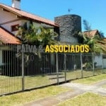 Casa com 4 quartos à venda na Menna Barreto, 820, Areal, Pelotas