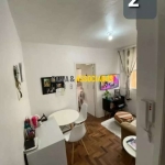 Apartamento com 1 quarto à venda na Barão de Santa Tecla, 1115, Centro, Pelotas