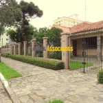 Casa com 3 quartos para alugar na Gonçalves Chaves, 3798, Centro, Pelotas