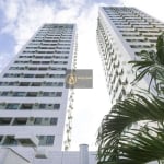 Apartamento com 3 quartos, 61,50m², à venda em Recife, Encruzilhada