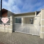 Valor imperdível próx a praia de Barra velha! 150m2, 2 dormitórios