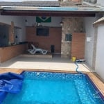 Casa à venda por R$ 690.000 - Jardim Camila - Mogi das Cruzes/SP